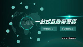上海頂呱呱 一站式網站制作、維護、小程序開發(fā)與商務代理代辦服務價格解析